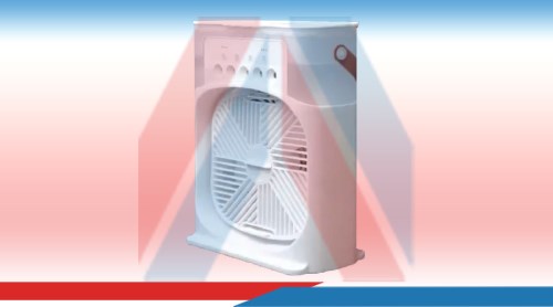 پنکه-مه-پاش-تک-فن